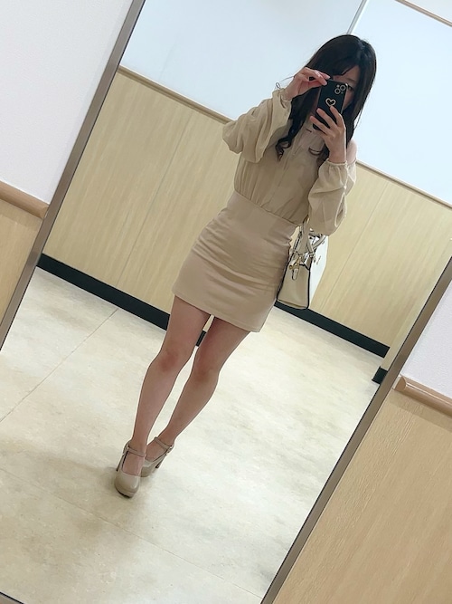 mii♡さんのコーディネート