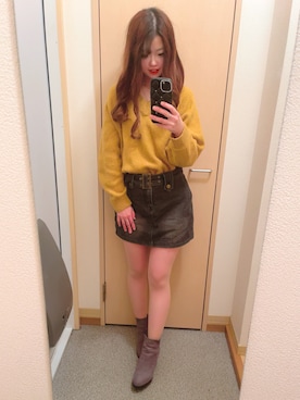 mii♡さんのコーディネート