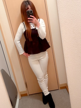 mii♡さんのコーディネート