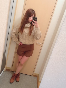 mii♡さんのコーディネート