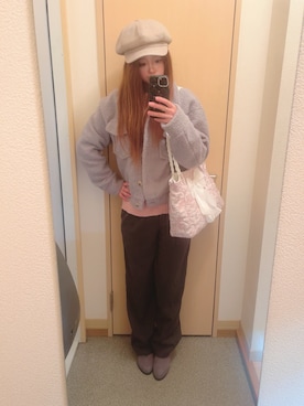 mii♡さんのコーディネート