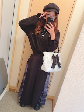 mii♡さんのコーディネート