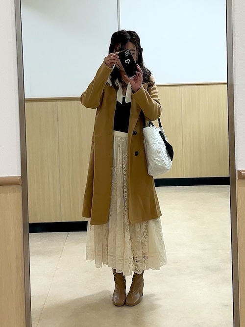 mii♡さんのコーディネート