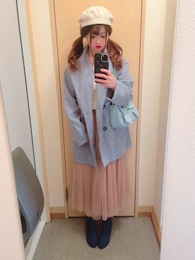 mii♡さんのコーディネート