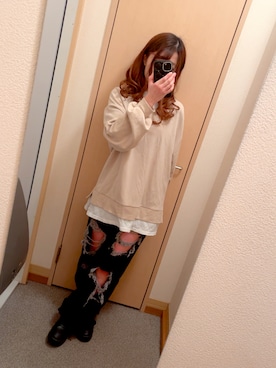 mii♡さんのコーディネート