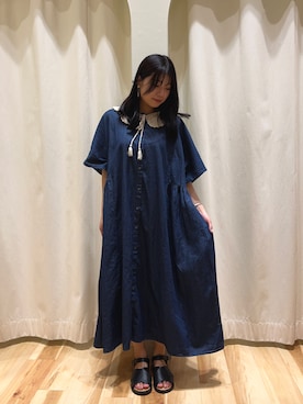 nonさんのコーディネート