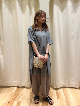 nonさんのコーディネート