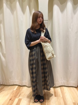 nonさんのコーディネート