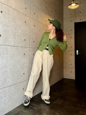 mashiroさんのコーディネート