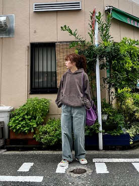 mashiroさんのコーディネート