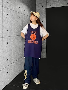 mashiroさんのコーディネート