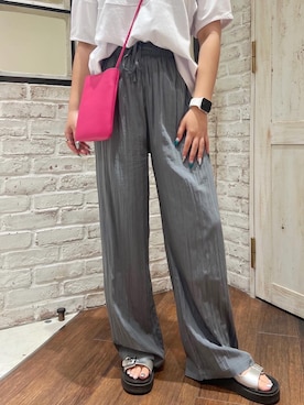 210nouvenaさんのコーディネート