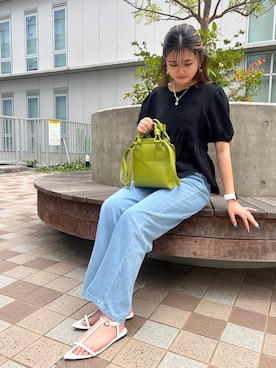 210nouvenaさんのコーディネート