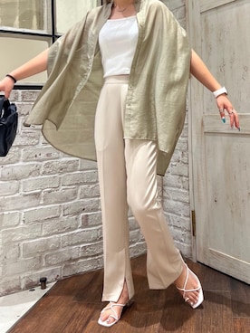 210nouvenaさんのコーディネート