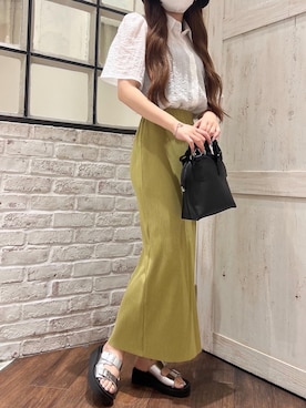 210nouvenaさんのコーディネート