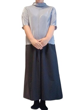 risaさんのコーディネート