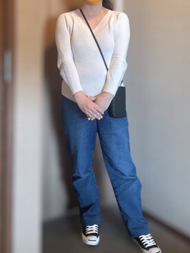 risaさんのコーディネート