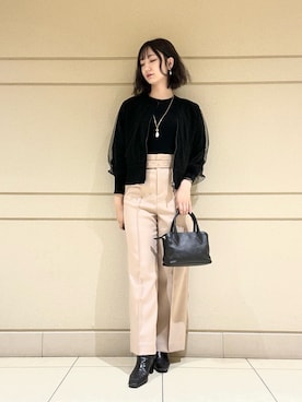 Yamazawa.aさんのコーディネート