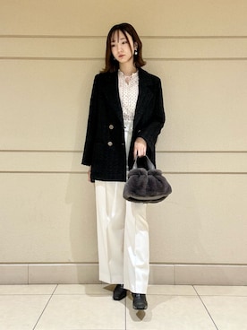 Yamazawa.aさんのコーディネート