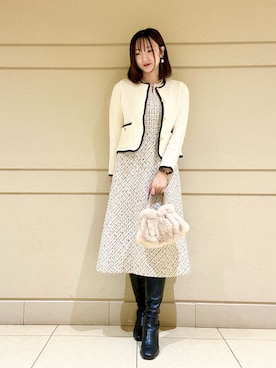 Yamazawa.aさんのコーディネート