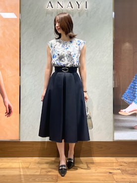 Yamazawa.aさんのコーディネート