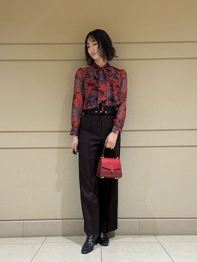 Yamazawa.aさんのコーディネート