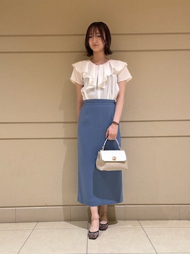 Yamazawa.aさんのコーディネート