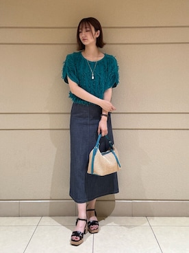 Yamazawa.aさんのコーディネート