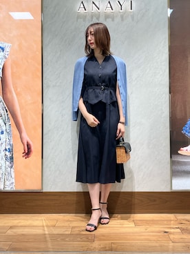 Yamazawa.aさんのコーディネート