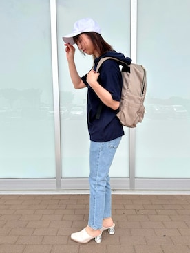 アーノルドパーマー@ファッションクルーズひたちなか店さんのコーディネート