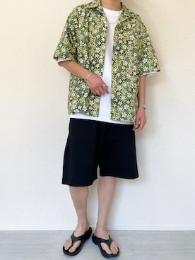 とらお🐅さんのコーディネート