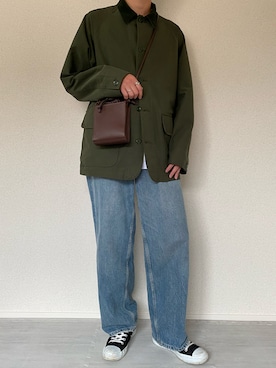 とらお🐅さんのコーディネート