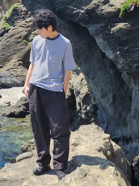 とらお🐅さんのコーディネート