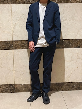 とらお🐅さんのコーディネート