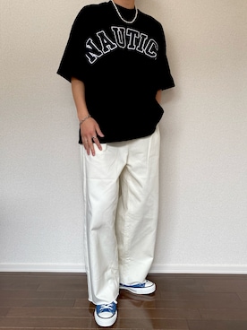 とらお🐅さんのコーディネート