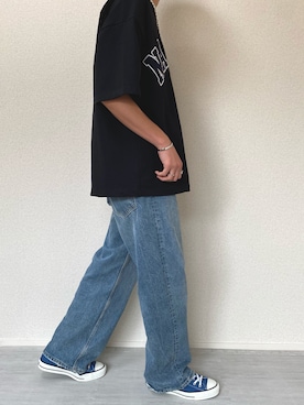 とらお🐅さんのコーディネート