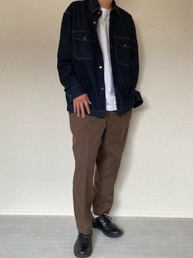 とらお🐅さんのコーディネート