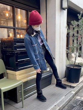 yuyuyuloveさんのコーディネート