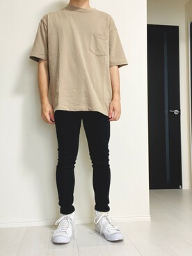 tokuさんのコーディネート