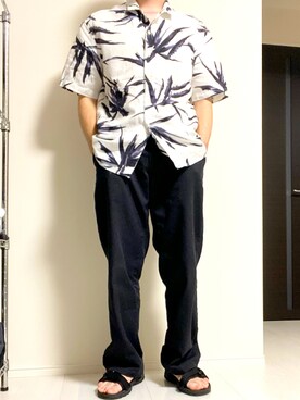 tokuさんのコーディネート