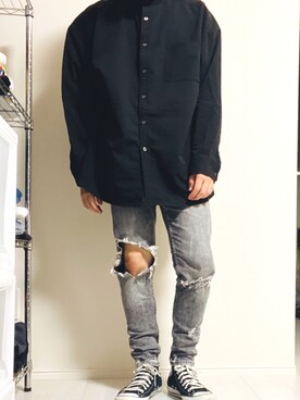 tokuさんのコーディネート