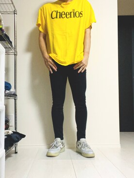 tokuさんのコーディネート