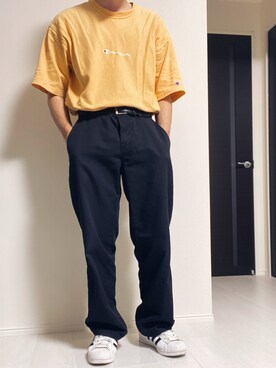 tokuさんのコーディネート