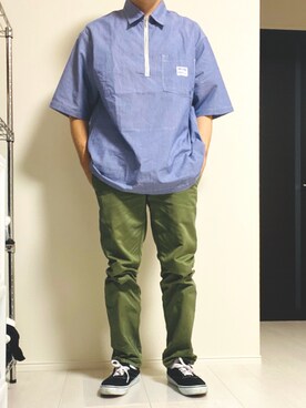 tokuさんのコーディネート