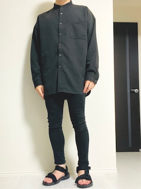 tokuさんのコーディネート