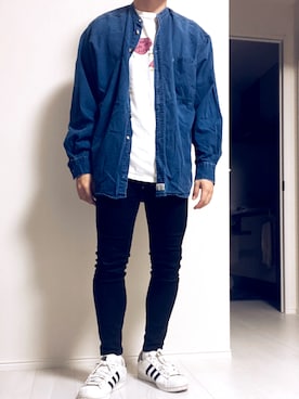 tokuさんのコーディネート