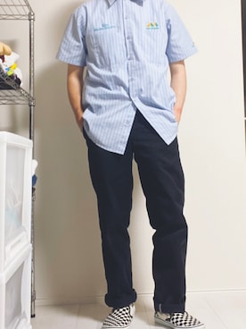 tokuさんのコーディネート