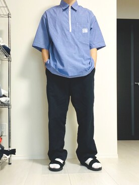 tokuさんのコーディネート