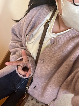 夏紀さんのコーディネート