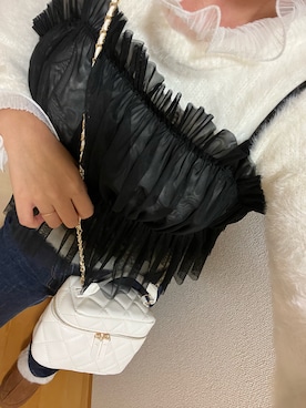 夏紀さんのコーディネート